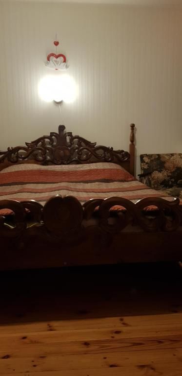 Хостелы Ranna Hostel Пярну